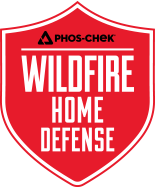 PHOS-CHEK Wildfire Home Defense