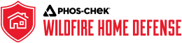 PHOS-CHEK Wildfire Home Defense